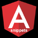 Angular 8 and TypeScript extension