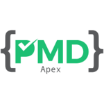 Apex PMD extension
