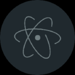 Atom Material Theme extension