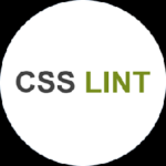 CSSLint for VSCode extension