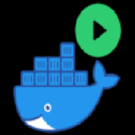 Docker Run for VSCode extension