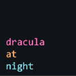 Dracula At Night extension