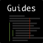 Guides extension