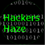 Hackers Haze Theme extension