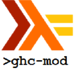 Haskell ghc mod for VSCode extension