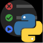 Python Test Explorer extension