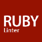 Ruby linter extension