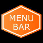 Shortcut Menu Bar extension