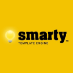Smarty Template Support extension