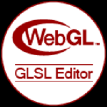 WebGL GLSL Editor extension