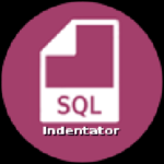 SQL Indentator extension