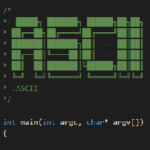 ASCIIDecorator extension