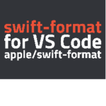 Apple-swift-format extension