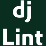 DjLint extension