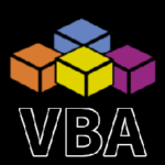 VBA extension